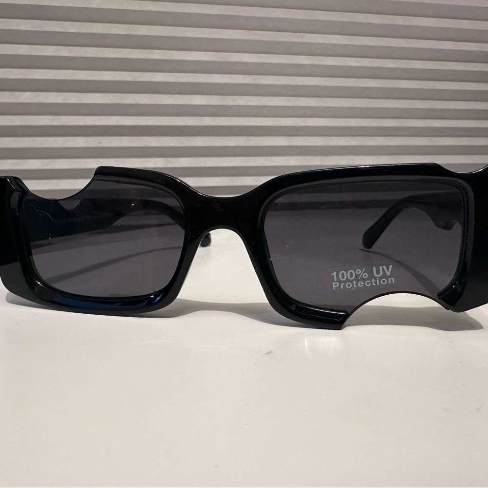 Unique Fashion UV Protection Sunglasses